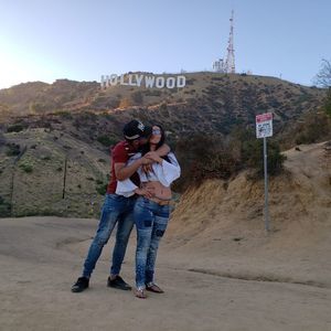 Meet your Posher, Yari